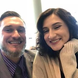 Meet your Posher, Seth